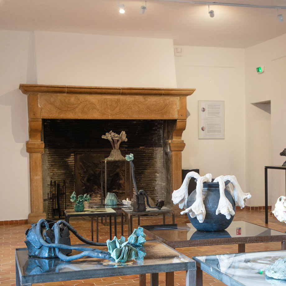 LA MAISON DES ARCADES