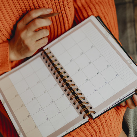 AGENDA ÉVÉNEMENTIEL