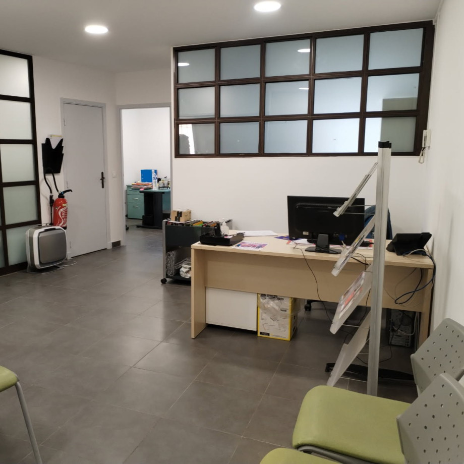 CENTRE COMMUNAL D'ACTION SOCIALE