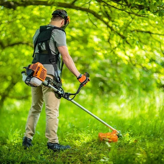 DEBROUSAILLAGE OBLIGATOIRE