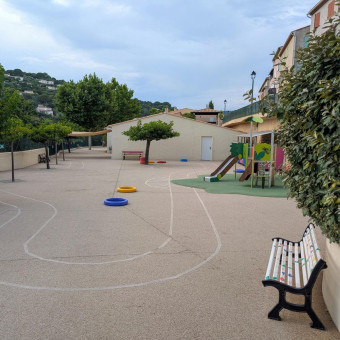 ECOLE DES MIGRANIERS