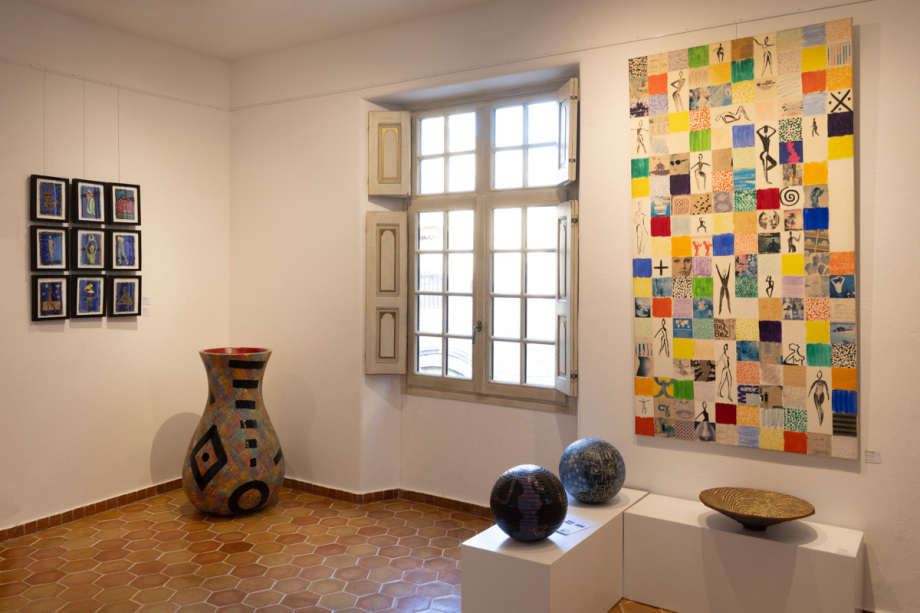 Exposition temporaire