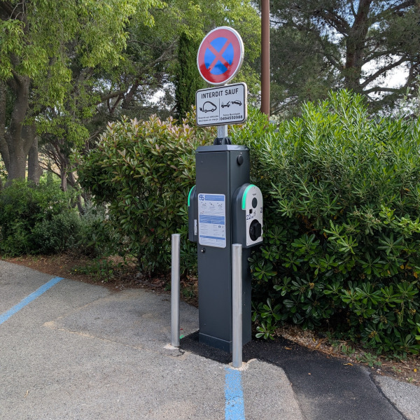 STATIONNEMENT ET MOBILITE