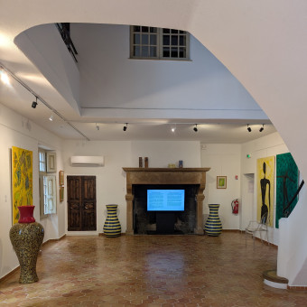 MAISON DES ARCADES