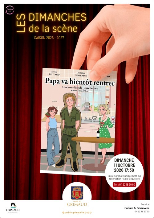 NEWSLETTER PORT GRIMAUD #11