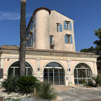 SALLE BEAUSOLEIL