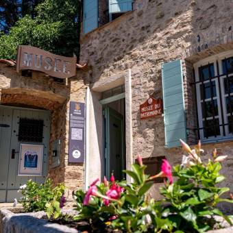 MUSEE DU PATRIMOINE
