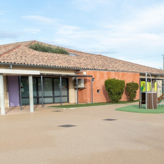 ECOLE DES BLAQUIERES