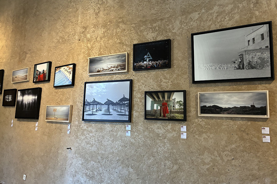 Exposition temporaire