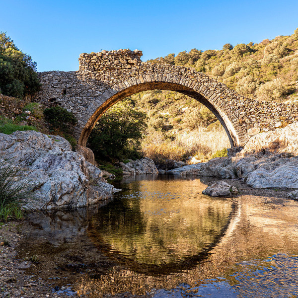 PATRIMOINE ET MONUMENTS