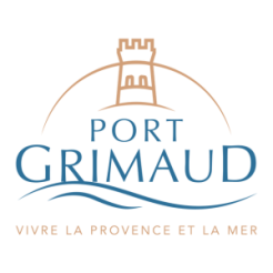 Capitainerie de Port Grimaud
