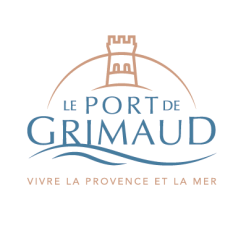 Capitainerie de Port Grimaud
