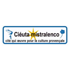 Ciéuta mistralenco