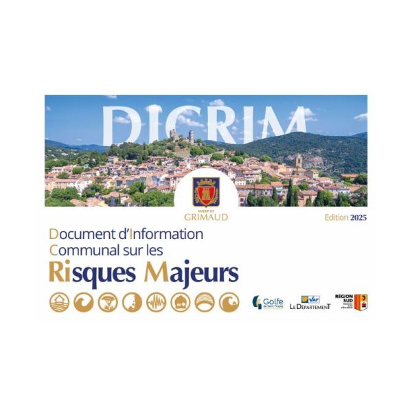 PREVENTION DES RISQUES